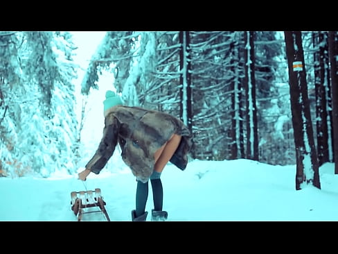 ❤️ Novoročné hudobné porno - Sex na novoročnú hudbu 2021 ❌ Porno na nás ❌❤